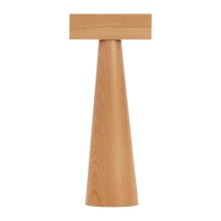 Moulin à sel et poivre Molino Horizontal 29 cm, Hêtre
