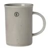 Mug Ernst porcelaine 7,5 cm, Sable