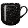Mug Freckle 38 cl, Noir