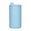 Mugg à emporter 35 cl Design Letters, DL-bleu clair