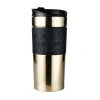 Mugg à emporter Travel mug 35 cl, Gull metal