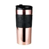 Mugg à emporter Travel mug 35 cl, Kobber metal