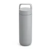 Mug isotherme Carter Carry 59 cl, Matte black