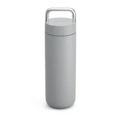 Mug isotherme Carter Carry 59 cl, Matte grey
