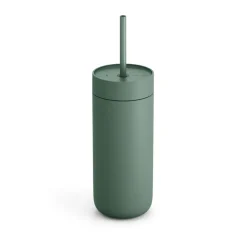 Mug isotherme Carter Cold limited edition 47 cl, Smoke green