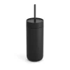 Mug isotherme Carter Cold Mug 47 cl, Matte black