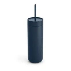 Mug isotherme Carter Cold Mug 59 cl, Stone blue