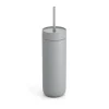 Mug isotherme Carter Cold Mug 59 cl, Matte grey