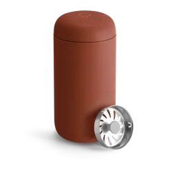 Mug isotherme Carter limited edition 35 cl, Sienna