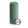 Mug isotherme Carter limited edition 47 cl, Smoke green