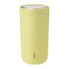 Mug isotherme To Go Click 0,2 l, Laevis