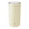 Mug isotherme To Go Click 0,2 l, Mellow yellow
