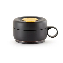 Mug Lékué To Go 0,35 L, Coral