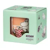 Mug Moomin Muminmamma 80e anniversaire, 30 cl