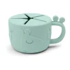Mug à snacks Raffi peekaboo 16 cl, Bleu