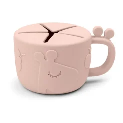 Mug à snacks Raffi peekaboo 16 cl, Poudre