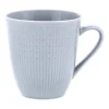 Mug Swedish Grace, bleu pâle