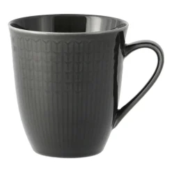 Mug Swedish Grace, pierre (gris foncé)