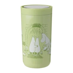 Mug thermique To Go Click 0,2 L, Moomin Home