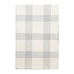 Nappe Alice, 160x300 cm, Black-Natural