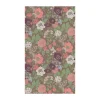 Nappe Blomsterfång 145x250 cm, Multi