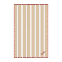 Nappe Bubba 150x280 cm, Beige