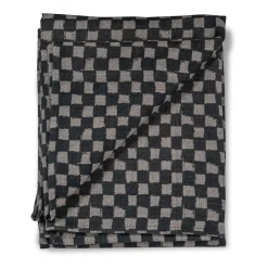Nappe Checki 150x250 cm, Beige