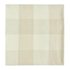 Nappe Chess 260x140 cm, Clay