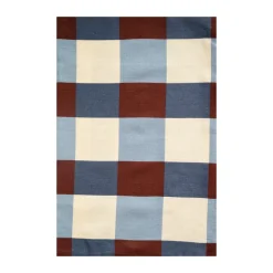 Nappe Fält 149x250 cm, Plum