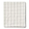 Nappe Humdakin Check 140x240 cm, Pine