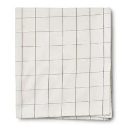 Nappe Humdakin Check 140x240 cm, Pine
