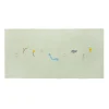 Nappe Sobremesa 140x300 cm, Green