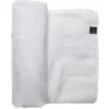 Nappe Sunshine blanche, 145x330 cm