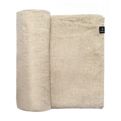 Nappe Sunshine 145 x 250cm, Oatmeal (nature)