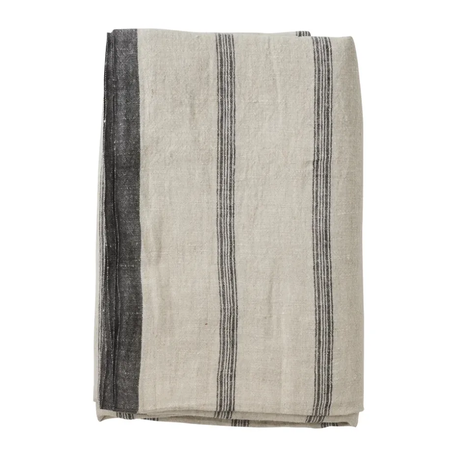 Nappe Thea 145x270 cm, Denim stripe