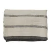 Nappe Thea 145x330 cm, Denim stripe