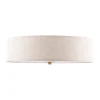 Noah 35 plafond, Beige