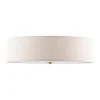 Noah 50 plafond, Beige