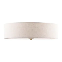 Noah 50 plafond, Beige