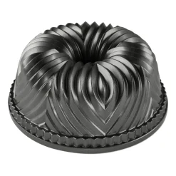Nordic Ware Bavaria moule à gâteau bundt, 2,4 L