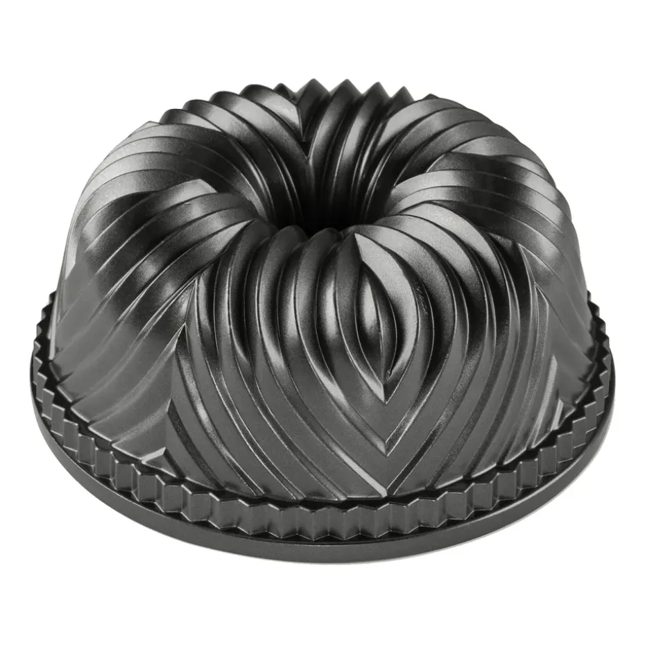 Nordic Ware Bavaria moule à gâteau bundt, 2,4 L