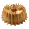 Nordic Ware Brilliance moule à gâteau bundt, 2,4 L