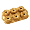 Nordic Ware Brilliance moule à gâteau bundt, 1,2 L