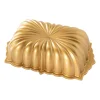 Nordic Ware Classic moule à gâteau cannelé, 1,4 L