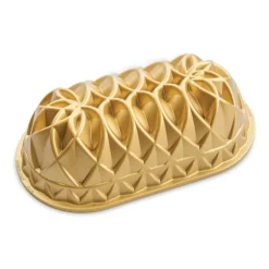 Nordic Ware Jubilee moule à pain, 1,4 L