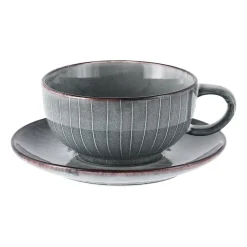 Nordic Sea tasse à thé et soucoupe, 5,8 cm