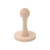 Nordwik tampon à gâteau en bois, Rosette