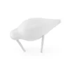 Oiseau marin blanc, petit