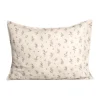 Oreiller Bluebell Muslin, 50x60 cm