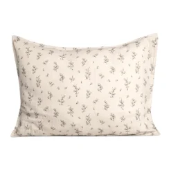 Oreiller Bluebell Muslin, 50x60 cm